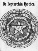 John Dee - De Heptarchia Mystica